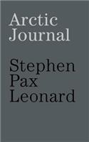 Arctic journal