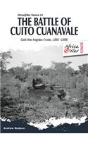 Battle of Cuito Cuanavale