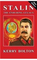 Stalin - The Enduring Legacy