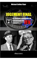 Jugement Final - Le chaînon manquant de l'assassinat de JFK