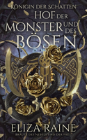 Hof der Monster und des Bosen