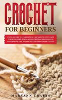 Crochet for Beginners