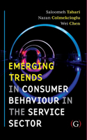 Emerging Trends in Consumer Behaviour in the Service Sector