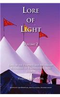 Lore of Light, Volume 2