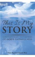 This is My Story