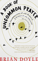 Book of Uncommon Prayer