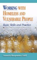 Working with Homeless and Vulnerable People