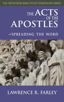 Acts of the Apostles