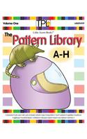 Pattern Library A to H