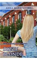 Dizzy Blonde