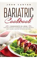 Bariatric Cookbook