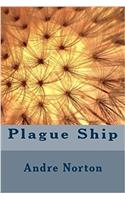 Plague Ship