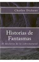 Historias de Fantasmas