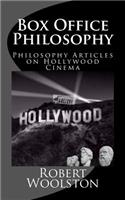 Box Office Philosophy