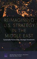 Reimagining U.S. Strategy in the Middle East