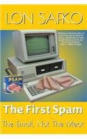 The First Spam