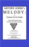 Mother Goose's Melody or Sonnets for the Cradle