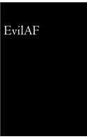 EvilAF (Notebook)