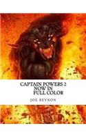 captain powers 2