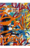 Graffiti Sketchbook