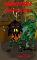 Monsters: The Monster in The Basement
