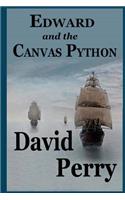 Edward and the Canvas Python