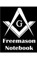 Freemason Notebook