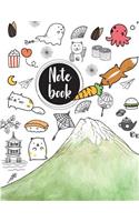 Notebook