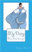 My Diary: Fairytale Princess