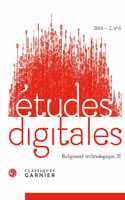 Etudes Digitales