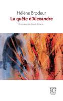 quête d'Alexandre