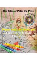Peter the Pixie