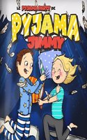 Le Pyhama Party de Pyjama Jimmy