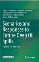 Scenarios and Responses to Future Deep Oil Spills