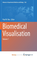 Biomedical Visualisation