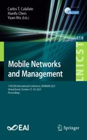 Mobile Networks and Management