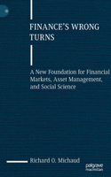 Finance's Wrong Turns