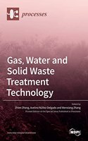 Gas, Water and Solid Waste Treatment Technology