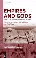 Empires and Gods