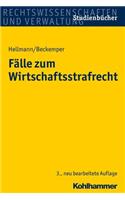 Falle Zum Wirtschaftsstrafrecht