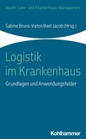 Logistik Im Krankenhaus