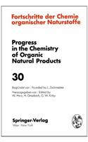 Fortschritte der Chemie Organischer Naturstoffe / Progress in the Chemistry of Organic Natural Products