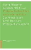 Protestantisches Ethos Und Moderne Kultur