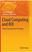 Cloud Computing and Roi