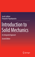 Introduction to Solid Mechanics