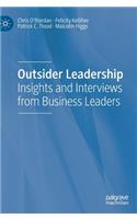 Outsider Leadership