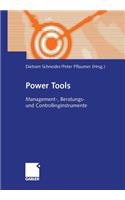 Power Tools