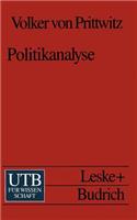 Politikanalyse