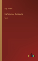 Fra Tommaso Campanella