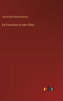 De Franschen in Indo-China